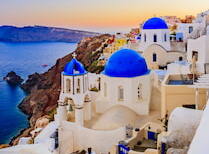 Золотая виза Греции: ВНЖ при покупке недвижимости в 2024 - Tranio