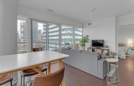 Квартира на Вуд-стрит, Олд Торонто, Торонто,  Онтарио,   Канада за C$1 271 000