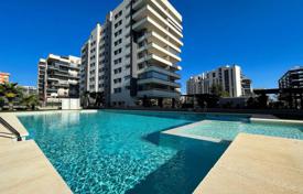 Меблированный пентхаус с террасами в резиденции с бассейном и детской площадкой, Сан-Хуан, Испания за 539 000 €