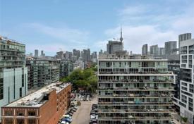 Квартира на Батерст-стрит, Торонто, Онтарио,  Канада за C$1 293 000