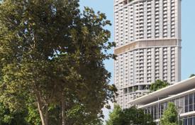 Новая высотная резиденция 360 Riverside Crescent с бассейнами и ресторанами рядом с центром города, Nad Al Sheba 1, Дубай, ОАЭ за От $430 000