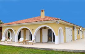Вилла с гостевым домом и выходом к пляжу, Закинтос, Греция за 5 100 € в неделю