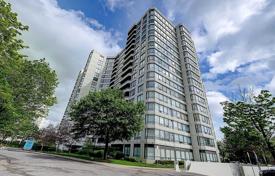 Квартира в Норт-Йорке, Торонто, Онтарио,  Канада за C$919 000