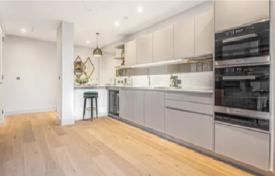 Новая трехкомнатная квартира в Бермондси, Лондон, Великобритания за £865 000