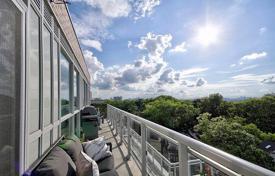 Квартира на Кингстон роуд, Торонто, Онтарио,  Канада за C$685 000