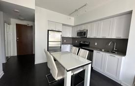 Квартира в Лейк Шор Бульвар Запад, Этобико, Торонто,  Онтарио,   Канада за C$799 000