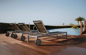 Трёхкомнатный новый пентхаус с террасой на крыше, Пульпи, Аликанте, Испания за 416 000 €