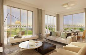 Апартаменты в новом жилом комплексе Golf Views с видом на поле для гольфа в Dubai South, ОАЭ за От $535 000