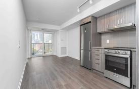 Квартира на Дандас-стрит Восток, Олд Торонто, Торонто,  Онтарио,   Канада за C$913 000