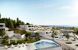 Новый таунхаус в элитном комплексе, Ла Кала де Михас, Малага, Испания за 515 000 €