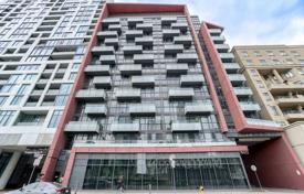 Квартира на Фронт-стрит Запад, Олд Торонто, Торонто,  Онтарио,   Канада за C$831 000