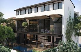 Дом в новом проекте в тихом и отличном районе, Тель-Авив, Израиль за $14 969 000