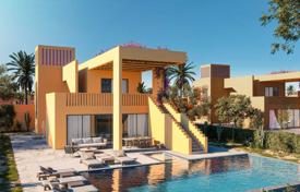 Новый комплекс вилл с причалами и бассейнами, Хургада, Египет за От $1 217 000