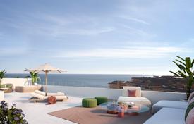 Новые апартаменты всего в 350 м от пляжа, Фуэнхирола, Малага, Испания за 571 000 €