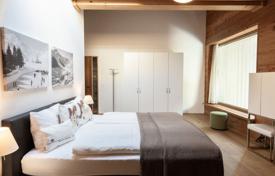 Квартира в Андерматте, Ури, Швейцария за 2 940 € в неделю