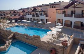Новая резиденция с бассейном, Ларнака, Кипр за От 60 000 €