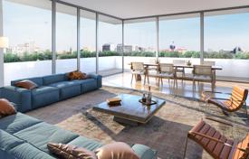 Апартаменты в новом жилом комплексе с бассейном и спа, Лиссабон, Португалия за 730 000 €