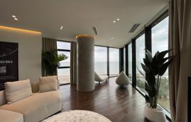 Роскошные, готовые апартаменты 100 м² в высококлассном комплексе в Батуми за 214 000 €