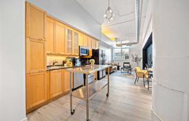 Квартира на Далхаузи-стрит, Олд Торонто, Торонто,  Онтарио,   Канада за C$899 000