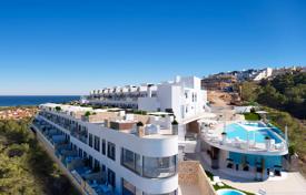 Очаровательный коттедж рядом с пляжем в Ареналес-дель-Соль, Аликанте, Испания за 275 000 €