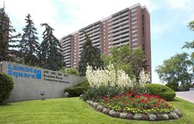 Квартира на Скарлетт-роуд, Торонто, Онтарио,  Канада за C$764 000