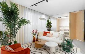 Комфортабельные апартаменты в новом комплексе с фитнес-центром, Лиссабон, Португалия за 520 000 €