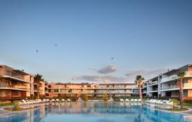 Апартаменты под аренду с бассейном и видом на реку Тежу, Алкошети, Сетубал, Португалия за От 335 000 €