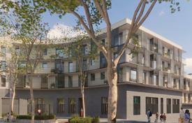 Четырёхкомнатная квартира в новом комплексе, район Эль-Гинардо, Барселона, Испания за 424 000 €