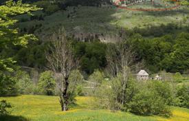 Участок с видом на горы в Липово, Колашин, Черногория за 170 000 €