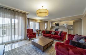 Квартира в Фетхие, Мугла, Турция за $168 000