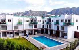 Апартаменты в прибрежном комплексе за 123 000 €