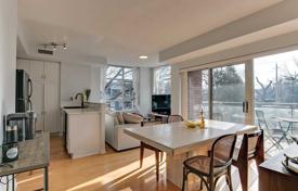 Квартира на Дандас-стрит Запад, Торонто, Онтарио,  Канада за C$984 000