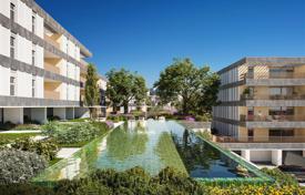Просторная квартира в резиденции с садом и парковкой, Лиссабон, Португалия за 895 000 €