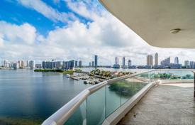 Меблированные апартаменты «под ключ» с видом на океан в Авентуре, Флорида, США за 2 784 000 €