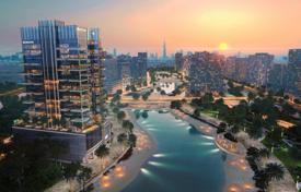 Жилой комплекс The Waterway в Nad Al Sheba 1, Дубай, ОАЭ за От 489 000 €