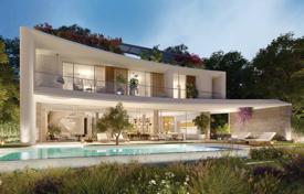 Новый комплекс вилл Luna (Serenity Mansions) с собственным пляжем, Tilal Al Ghaf, Дубай, ОАЭ за От $6 589 000