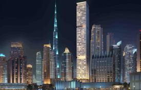 Жилой комплекс St. Regis Residences в Downtown Dubai, Дубай, ОАЭ за От $831 000