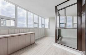 Квартира в Норт-Йорке, Торонто, Онтарио,  Канада за C$1 072 000