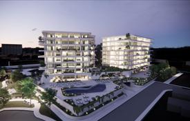 Новая резиденция с бассейном в самом центре Пафоса, Кипр за От 213 000 €