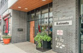 Квартира на Батерст-стрит, Торонто, Онтарио,  Канада за C$899 000