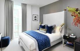 Трехкомнатная квартира в новом комплексе, Тутинг, Лондон, Великобритания за £592 000