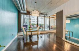 Квартира на Ричмонд-стрит Запад, Олд Торонто, Торонто,  Онтарио,   Канада за C$966 000