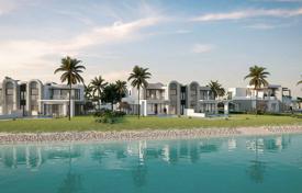 Новый комплекс вилл на берегу моря, Салала, Оман за От $216 000