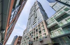Квартира на Нельсон-стрит, Торонто, Онтарио,  Канада за C$748 000