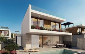Новый комплекс вилл с парковкой рядом с морем, Героскипу, Кипр за От 450 000 €