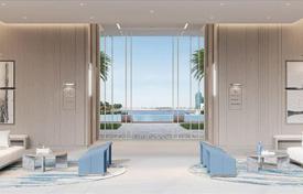 Новая резиденция Al Jaddaf с бассейном, охраной и коворкингом, Jaddaf Waterfront, Дубай, ОАЭ за От $571 000