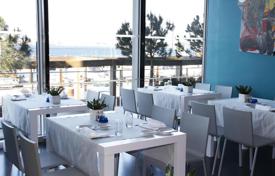 Квартира-студия в престижном апарт-отеле с частным пляжем и причалом, Грандола, Сетубал, Португалия за 380 000 €