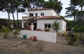 Уютный дом с садом рядом с пляжем, Тамариу, Испания за 450 000 €