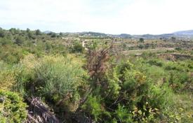 Огромный земельный участок в Теуладе, Испания за 360 000 €