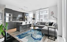 Квартира на Фронт-стрит Запад, Олд Торонто, Торонто,  Онтарио,   Канада за C$1 228 000